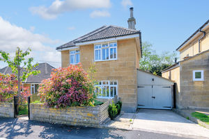 Front Elevation- click for photo gallery